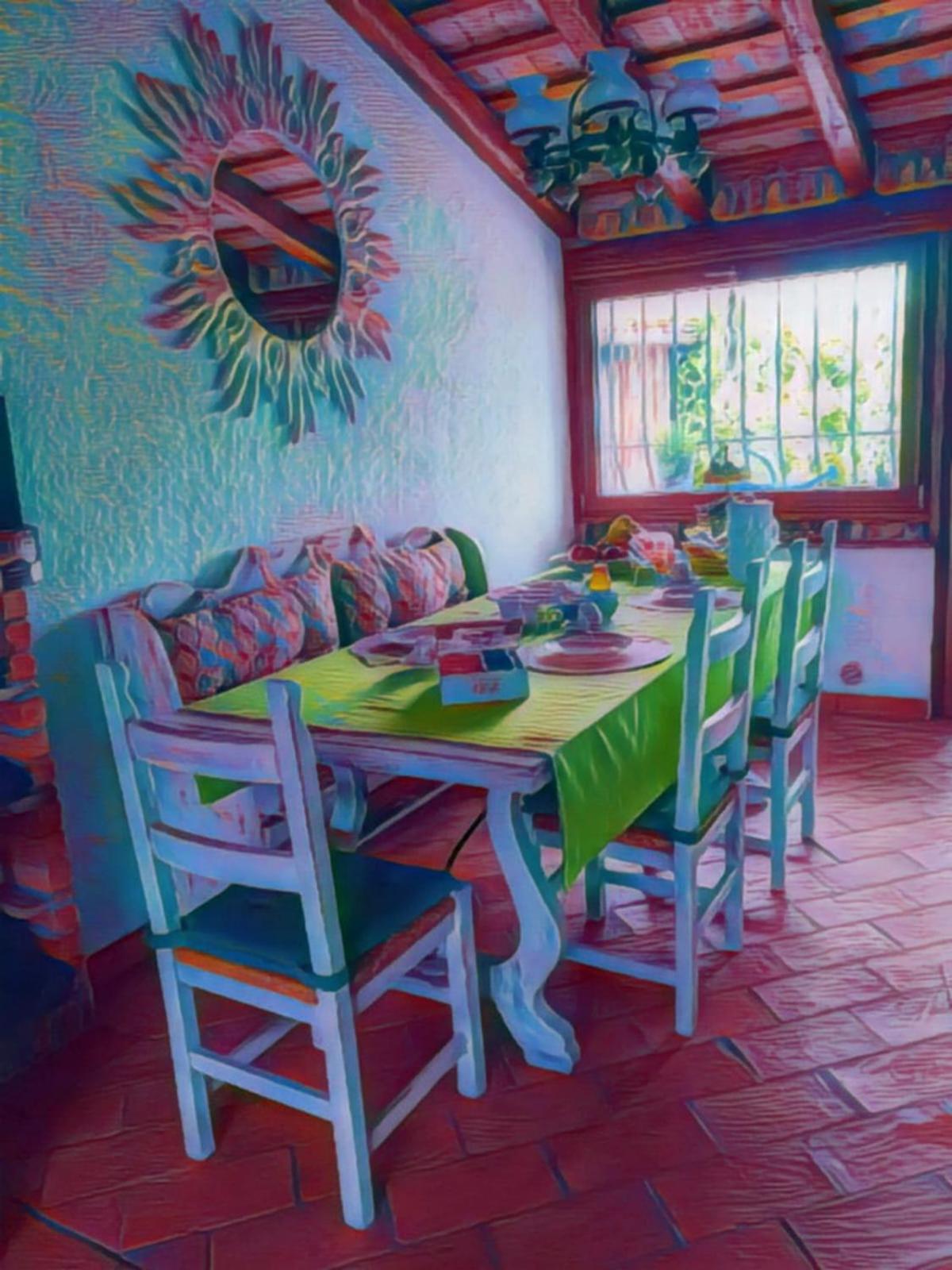 Villa Sabry Turriaco Luaran gambar