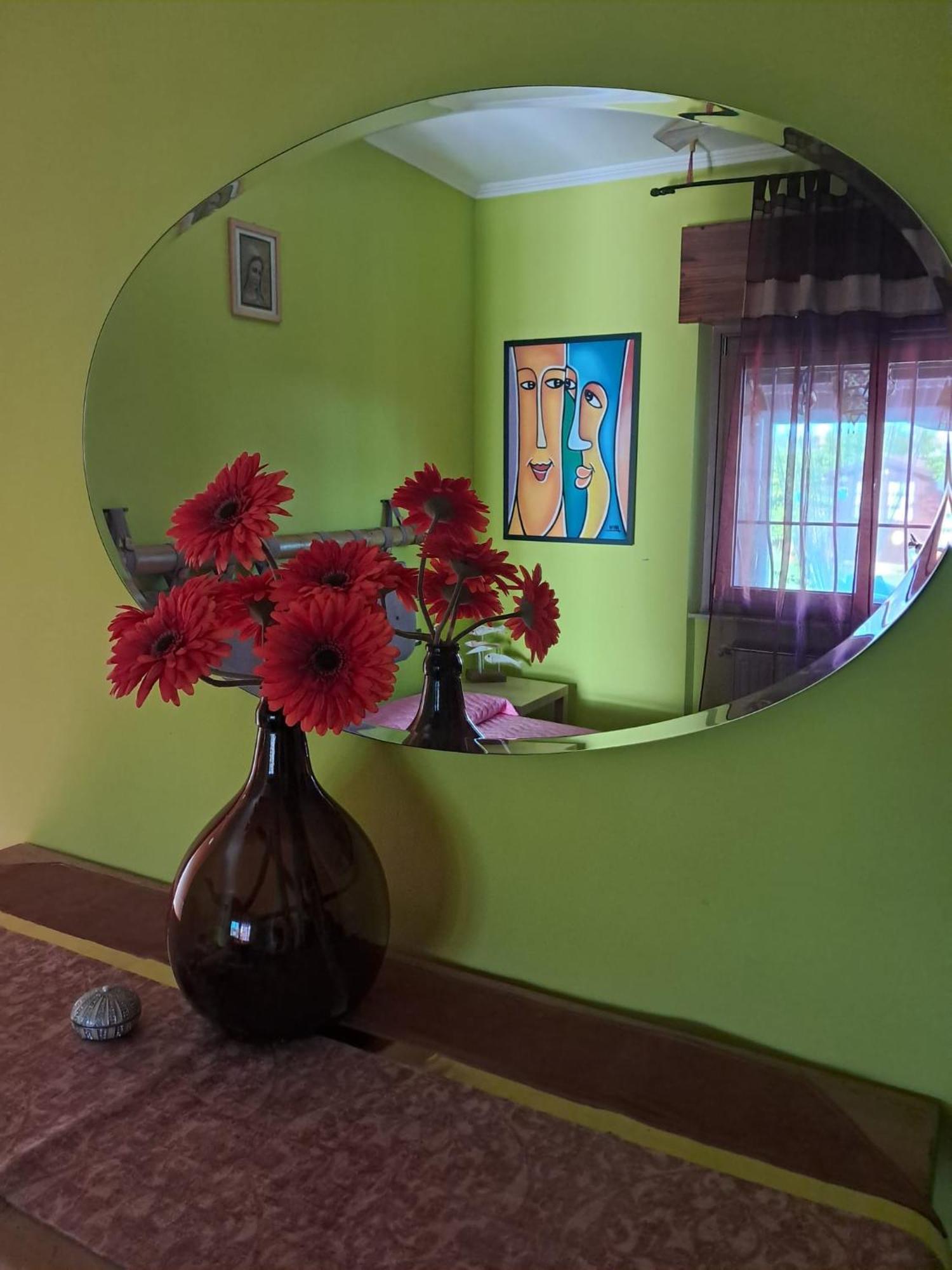 Villa Sabry Turriaco Luaran gambar