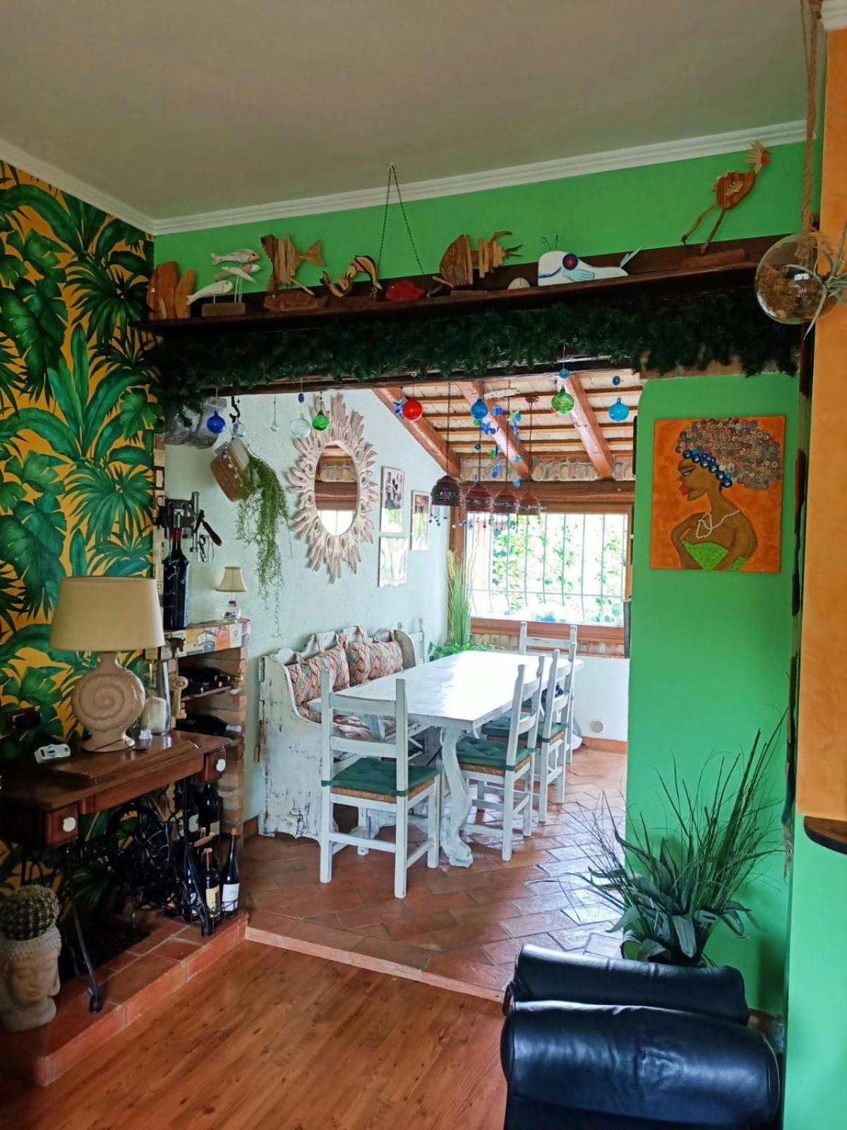 Villa Sabry Turriaco Luaran gambar